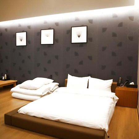 Incheon Stay Hotel Exteriér fotografie