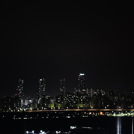 Incheon Stay Hotel Exteriér fotografie