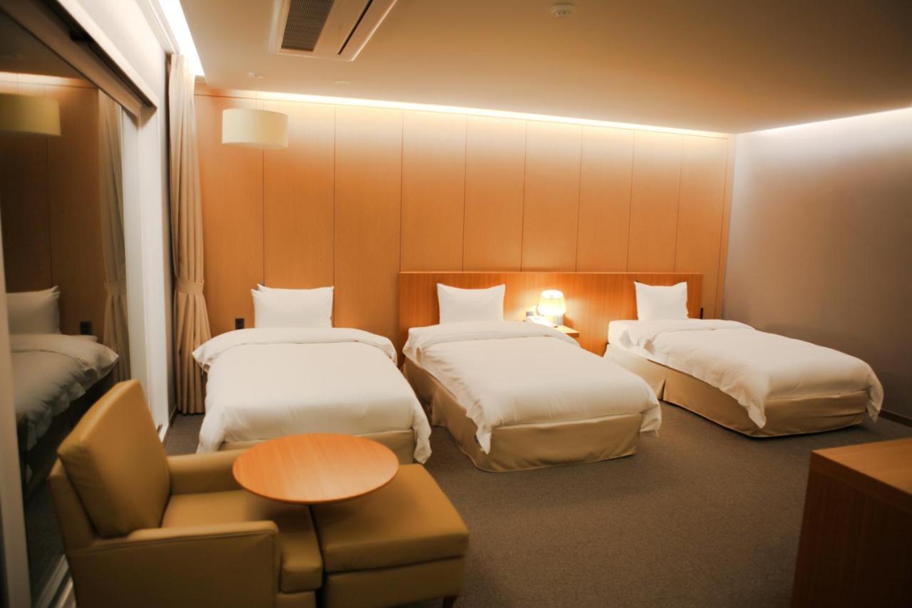 Incheon Stay Hotel Exteriér fotografie